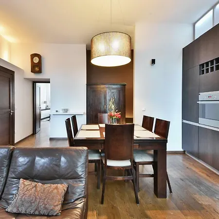 Boksto Apartment *