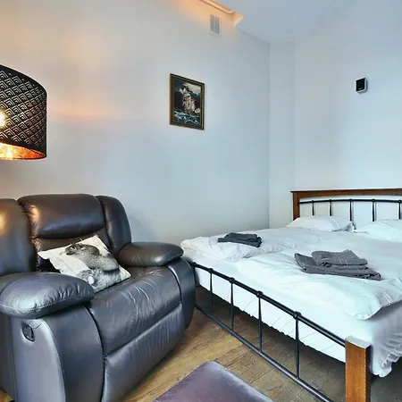 Boksto Apartamento