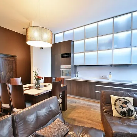 Apartamento Boksto *