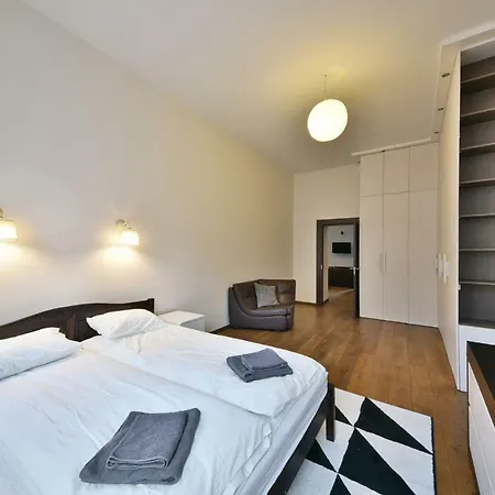 Apartamento Boksto *