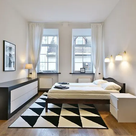 Apartment Boksto