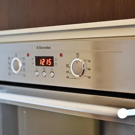 Apartamento Boksto *